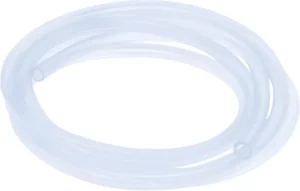 Tuyau Silicone 4mm